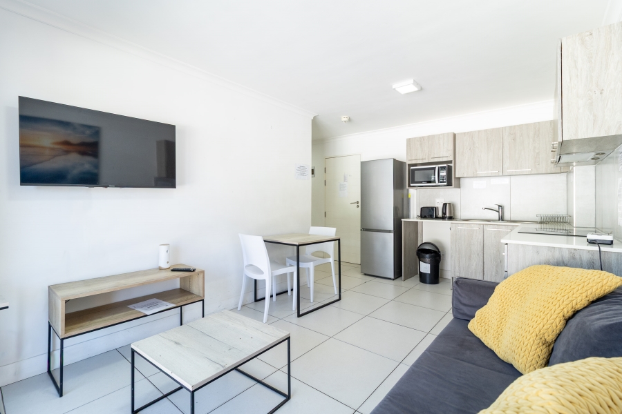 2 Bedroom Property for Sale in Zonnebloem Western Cape